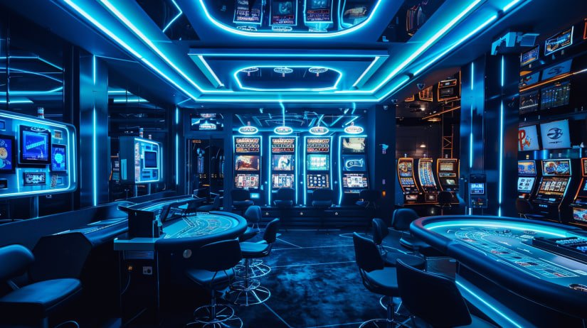 789max Sportsbook